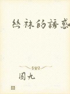 丝袜的诱惑小说