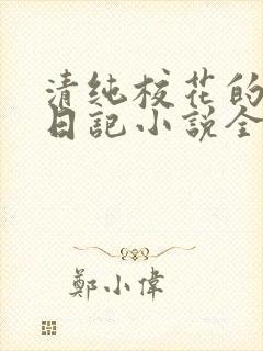 清纯校花的堕落日记小说全文免费阅读