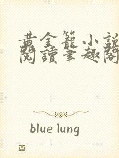 黄金笼小说免费阅读笔趣阁无弹窗