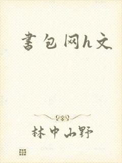 书包网h文