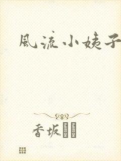 风流小姨子