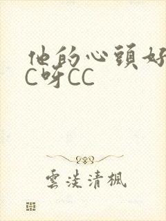 他的心头好 CC呀CC