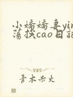 小娇娇妻yin荡挨cao日记