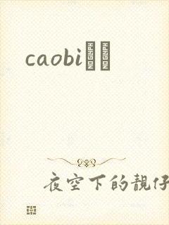 caobiС˵