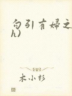 勾引有妇之夫(h)