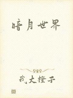 暗月世界