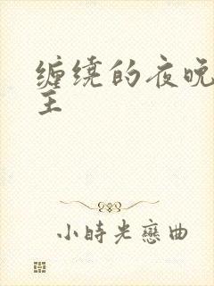 缠绕的夜晚双男主