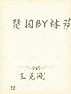 楚囚BY林萨