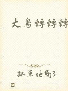 大鸟转转转酒吧