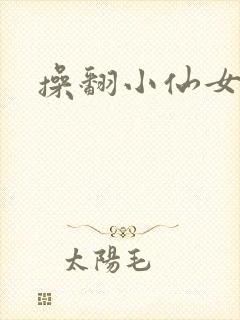 操翻小仙女