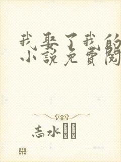 我娶了我的妈妈小说免费阅读