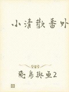 小清欢番外