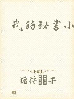 我的秘书小姐