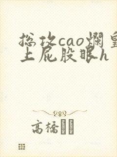 总攻cao烂皇上屁股眼h