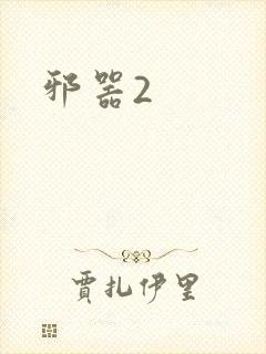 邪器2
