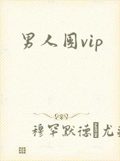 男人团vip