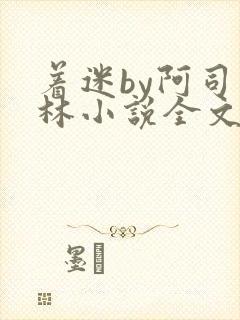 着迷by阿司匹林小说全文免费阅读无广告