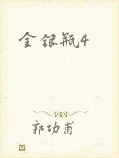 金银瓶4