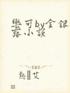 乐可by金银花露小说