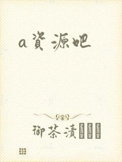 a资源吧