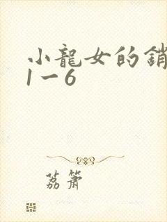 小龙女的销魂夜1一6