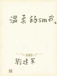 温柔的sm我