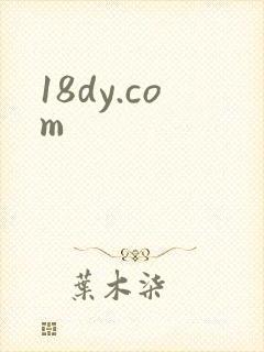 18dy.com