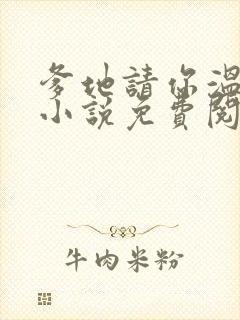 爹地请你温柔点小说免费阅读