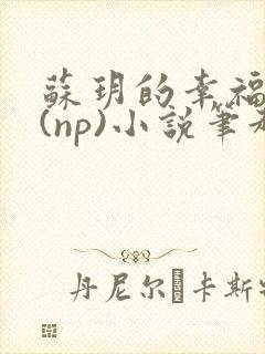 苏玥的幸福生活(np)小说笔趣阁