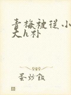 青梅被从小摸到大h补