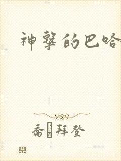 神击的巴哈姆特