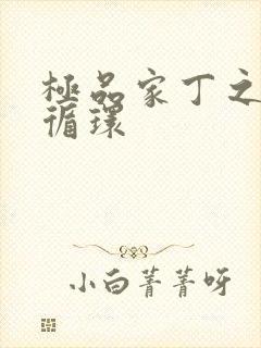 极品家丁之因果循环