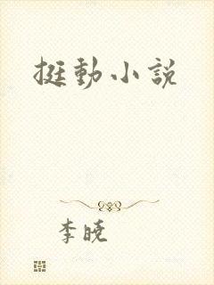 挺动小说