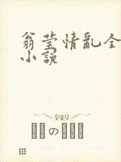 翁莹情乱全部篇小说