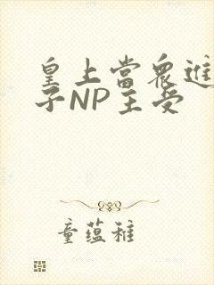 皇上当众进入太子NP主受