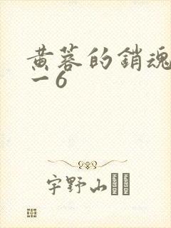 黄蓉的销魂夜1一6