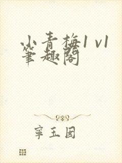 小青梅1 v1笔趣阁