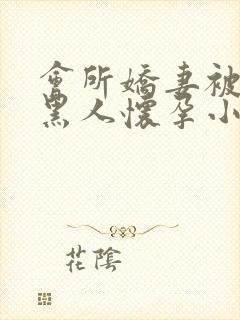 会所娇妻被多个黑人怀孕小说