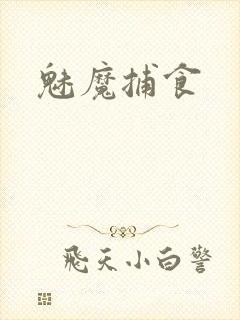 魅魔捕食