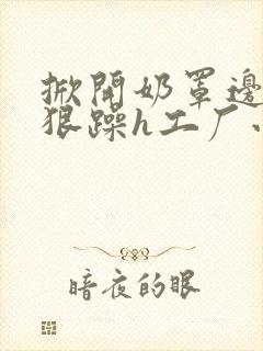 掀开奶罩边躁狠狠躁h工厂小说