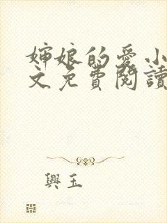 婶娘的爱小说全文免费阅读