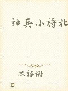 神兵小将北冥雪