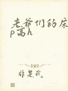 老爷们的床奴np高h