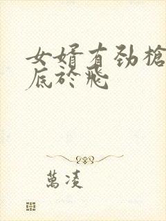 女婿有劲枪枪到底于飞