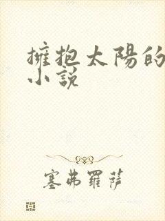 拥抱太阳的月亮小说