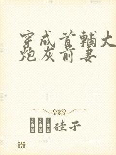 穿成首辅大人的炮灰前妻