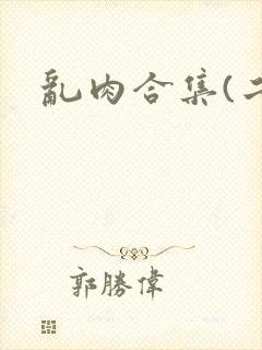 乱肉合集(二)