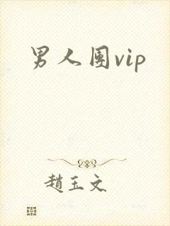 男人团vip