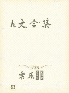 h文合集