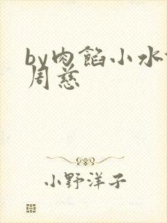 by肉馅小水饺周慈